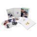 BD/TV˥/Fate/Zero Blu-ray Disc Box I(Blu-ray) (5Blu-ray+2CD)