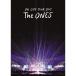 DVD/V6/LIVE TOUR 2017 The ONES (̾)