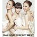 CD/MAX/MAXIMUM PERFECT BEST (3CD+DVD)