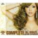 CD/ Hamasaki Ayumi /A COMPLETE ~ALL SINGLES~ ( жакет B)[P выше 