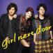 CD/girl next door/ROCK YOUR BODY