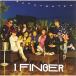 CD/1 FINGER/ONE DREAM (CD+���ޥץ�)
