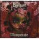 ڼʡCD/THE BEETHOVEN/Masquerade (CD+DVD) (TYPE-A)