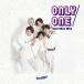 CD/Boom Trigger/Only One/Guerrilla's Way (CD+DVD) (A)