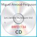 ڼʡCD/Miguel Atwood-Ferguson/Les Jardins Mystiques Vol.1 ()