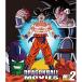 ڼʡBD/쥢˥/DRAGON BALL THE MOVIES 02(Blu-ray)