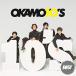CD/OKAMOTO'S/10'S BEST (2CD+Blu-ray) ()
