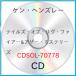 CD/󡦥إ󥺥졼/ƥ륺֡ե&ߥƥ꡼