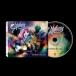 CD/mela колено / окантовка z* роза z( подкладка no-tsu)