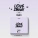 CD/Kep1er/Lovestruck!: 4th Mini Album (Digipack Ver.) (͢)