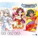 CD/...... река .nata- задний /THE IDOLM@STER CINDERELLA MASTER 061 062 063...... река .nata- задний 