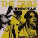 ڼʡCD/THE CRIBS/THE NEW FELLAS(THE DEFINITIVE EDITION)