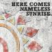 CD/J/HERE COMES NAMELESS SUNRISE (�̾���)