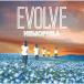 CD/NEMOPHILA/EVOLVE (CD+Blu-ray) (B)