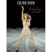 DVD/ Celine * Dion / жить * in *las Vegas 