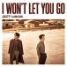 CD/GOT7/I WON'T LET YOU GO (CD+DVD) (D/˥&楮 ˥å)