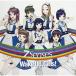CD/Wake Up,Girls!/7 Senses