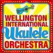 CD/ȥ󡦥󥿡ʥʥ롦졦ȥ/The Wellington International Ukulele Orchestra (楸㥱å)