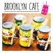 CD/˥Х/BROOKLYN CAFE -NO CAFE NO LIFE-