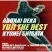 CD/ Shibata ../.. нет .. You ji* The * лучший ( описание есть ) ( недорогой запись )
