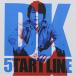 CD/DK/5TART LINE