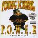 CD/YOUNG ICEBERG/P.O.W.E.R.