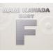 CD/MAMI KAWADA/MAMI KAWADA BEST ��F�� (4CD+3Blu-ray) (��������)