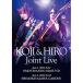 DVD/KOJI & HIRO/KOJI & HIRO Joint Live Act.1 - 2017.6.17 ɽƻGROUND/Act.2 - 2017.6.22 GARDENPå