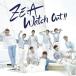 ڼʡCD/ZE:A/Watch Out!! Ǯ (CD+DVD) (㥱åȰ㤤Type-B)Påס