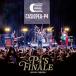 CD/CASIOPEA-P4/P4's FINALE ~SOUND VERSION~ (Blu-specCD2)