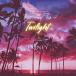 CD/DJ HASEBE/HONEY meets ISLAND CAFE Best Surf Trip 4 -Twilight-Mixed by DJ HASEBE