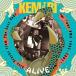 CD/KEMURI/ALIVE Live Tracks from The Last Tour ��our PMA 1995��2007��