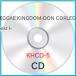 CD/˥Х/REGGAE KINGDOM - DON CORLEON best I-