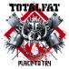 CD/TOTALFAT/�ץ쥤�����ȥ����ȥ饤 (�̾���)