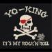 CD/YO-KING/IT'S MY ROCK'N'ROLL