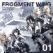 ڼʡCD/㥤ˡ顼/THE IDOLMSTER SHINY COLORS FRGMENT WING 01