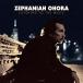 *CD/ZEPHANIAH OHORA/LISTENING TO THE MUSIC