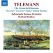 CD/Хȥɡ/ǥʥݥꥹХåȥ/The Colourful Telemann (ܸ)