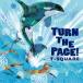 CD/T-SQUARE/TURN THE PAGE! ( hybrid CD+Blu-ray)[P выше 