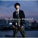 CD/�ڴ�Ȼ��/Glorious World (�̾���)