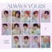 CD/SEVENTEEN/SEVENTEEN JAPAN BEST ALBUMALWAYS YOURS (A)