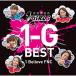 CD/1 Believe FNC1-Girls/1-G BEST (̾)På