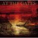 CD/AT THE GATES/THE NIGHTMARE OF BEING (λ)På
