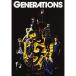 CD/GENERATIONS from EXILE TRIBE/GENERATIONS (CD+DVD)