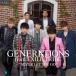 CD/GENERATIONS from EXILE TRIBE/NEVER LET YOU GO (CD+DVD)