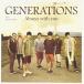 CD/GENERATIONS from EXILE TRIBE/Always with you