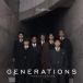 CD/GENERATIONS from EXILE TRIBE/Loading...