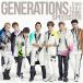 CD/GENERATIONS from EXILE TRIBE/SPEEDSTER (CD+ޥץ) (̾)