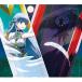 CD/ĥ쥤/through the dark (CD+Blu-ray) ()