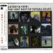 CD/˭/ARTERY&VEIN:THE VERY BEST OF YUTAKA OZAKIPå